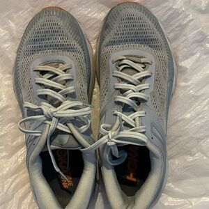 HOKA One One W Bondi 7 size 9